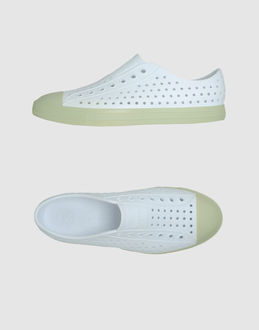 NATIVE - CALZATURE - Sneakers slip on