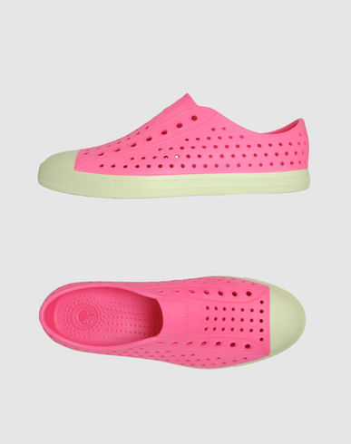 ZOOM NATIVE - Low-tops