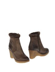 FRANCESCO MORICHETTI - Ankle boots