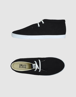 BOBBIE BURNS - CALZATURE - Sneakers - su YOOX.COM
