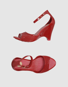 MELISSA - CALZATURE - Zeppe - su YOOX.COM