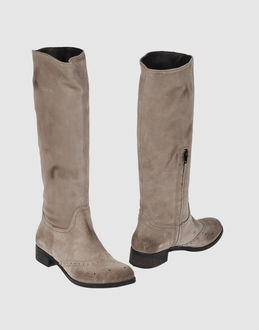 THOMPSON - CALZATURE - Stivali - su YOOX.COM