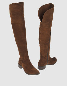 THOMPSON - CALZATURE - Stivali - su YOOX.COM