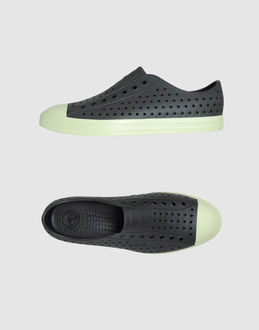 NATIVE - CALZATURE - Sneakers - su YOOX.COM