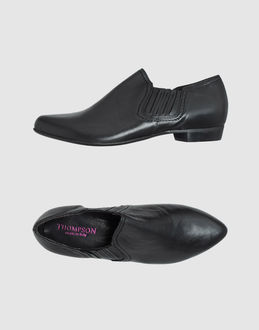 THOMPSON - CALZATURE - Mocassini - su YOOX.COM