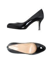 ROBERTO FESTA - Platform pumps