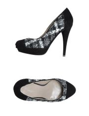 PIERRE DARRE' - Platform pumps