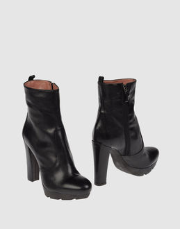 PIERRE DARRE' - CALZATURE - Stivaletti - su YOOX.COM