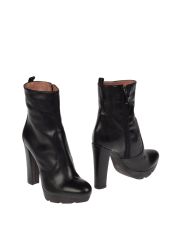 PIERRE DARRE' - Ankle boots