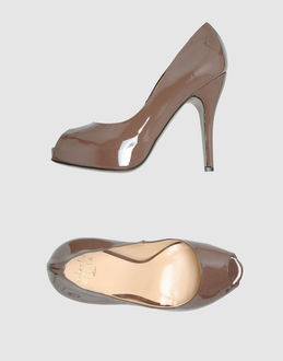 ROBERTO FESTA - CALZATURE - Decolletes open toe - su YOOX.COM