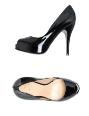 ROBERTO FESTA - Pumps with open toe