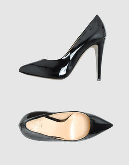 ROBERTO FESTA - CALZATURE - Decolletes con plateau - su YOOX.COM