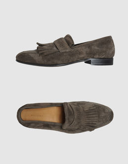 MIGLIORE - CALZATURE - Mocassini - su YOOX.COM