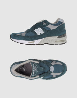 NEW BALANCE - CALZATURE - Sneakers - su YOOX.COM