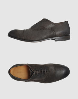 MIGLIORE - CALZATURE - Stringate - su YOOX.COM