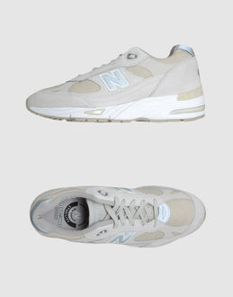 NEW BALANCE - CALZATURE - Sneakers - su YOOX.COM