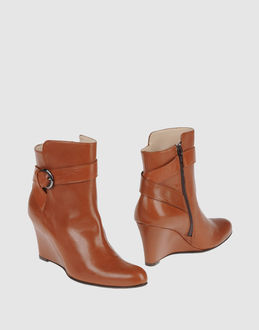 ROUGE - CALZATURE - Stivaletti - su YOOX.COM