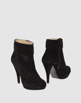 ROUGE - CALZATURE - Stivaletti - su YOOX.COM