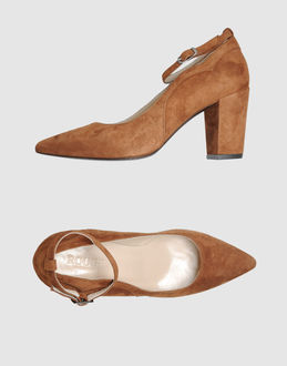 ROUGE - CALZATURE - Decolletes - su YOOX.COM