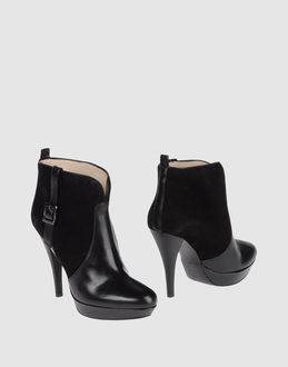 ROUGE - CALZATURE - Stivaletti - su YOOX.COM