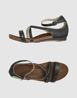 COLLECTION PRIVEE? - CALZATURE - Sandali - su YOOX.COM