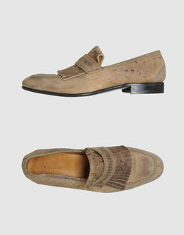 MIGLIORE - CALZATURE - Mocassini - su YOOX.COM