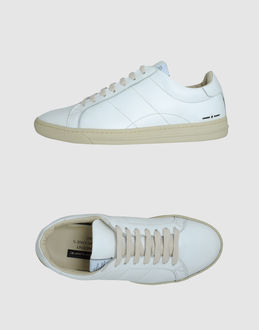 ITALIA INDEPENDENT - CHAUSSURES - Sneakers - sur YOOX.COM