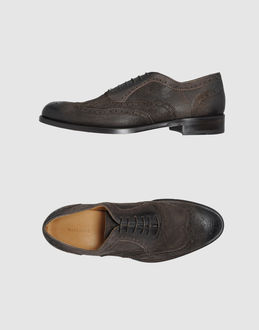 MIGLIORE - CALZATURE - Stringate - su YOOX.COM