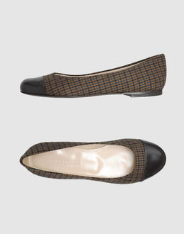 PIERRE DARRE' - CALZATURE - Ballerine - su YOOX.COM