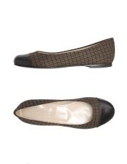 PIERRE DARRE' - Ballet flats