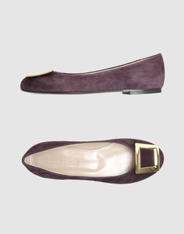 PIERRE DARRE' - CALZATURE - Ballerine - su YOOX.COM