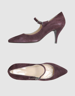 PIERRE DARRE' - CALZATURE - Decolletes - su YOOX.COM