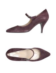 PIERRE DARRE' - Closed-toe slip-ons 