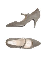 PIERRE DARRE' - Closed-toe slip-ons 