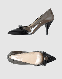PIERRE DARRE' - CALZATURE - Decolletes - su YOOX.COM
