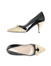 PIERRE DARRE' - Closed-toe slip-ons 