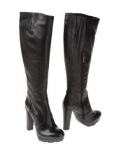 PIERRE DARRE' - High-heeled boots