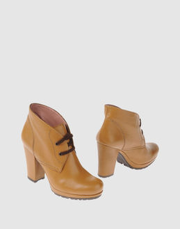 PIERRE DARRE' - CALZATURE - Stivaletti - su YOOX.COM
