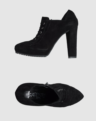 ZOOM PARENTESI - Shoe boots