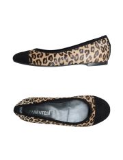 PARENTESI - Ballet flats