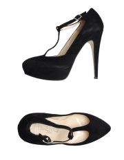 PARENTESI - Platform pumps