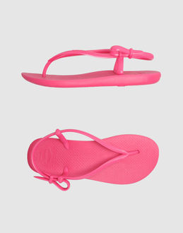 HAVAIANAS - CALZATURE - Infradito - su YOOX.COM