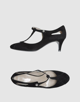 PIERRE DARRE' - CALZATURE - Decolletes - su YOOX.COM