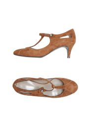 PIERRE DARRE' - Closed-toe slip-ons 