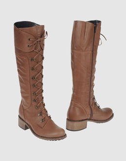 PARENTESI - CALZATURE - Stivali - su YOOX.COM