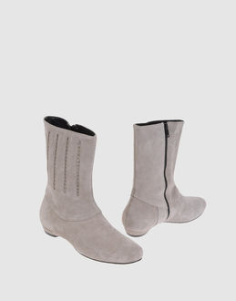 PARENTESI - CALZATURE - Stivaletti - su YOOX.COM