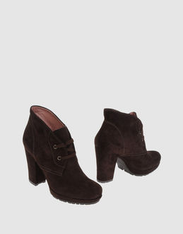PIERRE DARRE' - CALZATURE - Stivaletti - su YOOX.COM
