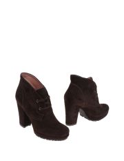PIERRE DARRE' - Ankle boots