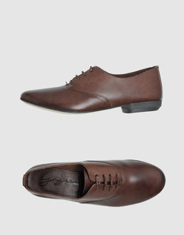 YIJIE - CALZATURE - Stringate - su YOOX.COM