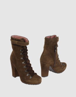 PIERRE DARRE' - CALZATURE - Stivaletti - su YOOX.COM